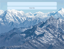 Tablet Screenshot of anglelist.com